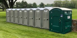 Professional Portable Potty Rental in Benson, AZ