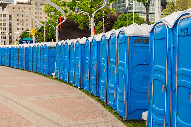 Best VIP or Luxury Restroom Trailers  in Benson, AZ